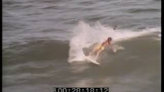 1980S Bondi Beach 1980S Australia Surfing 1984