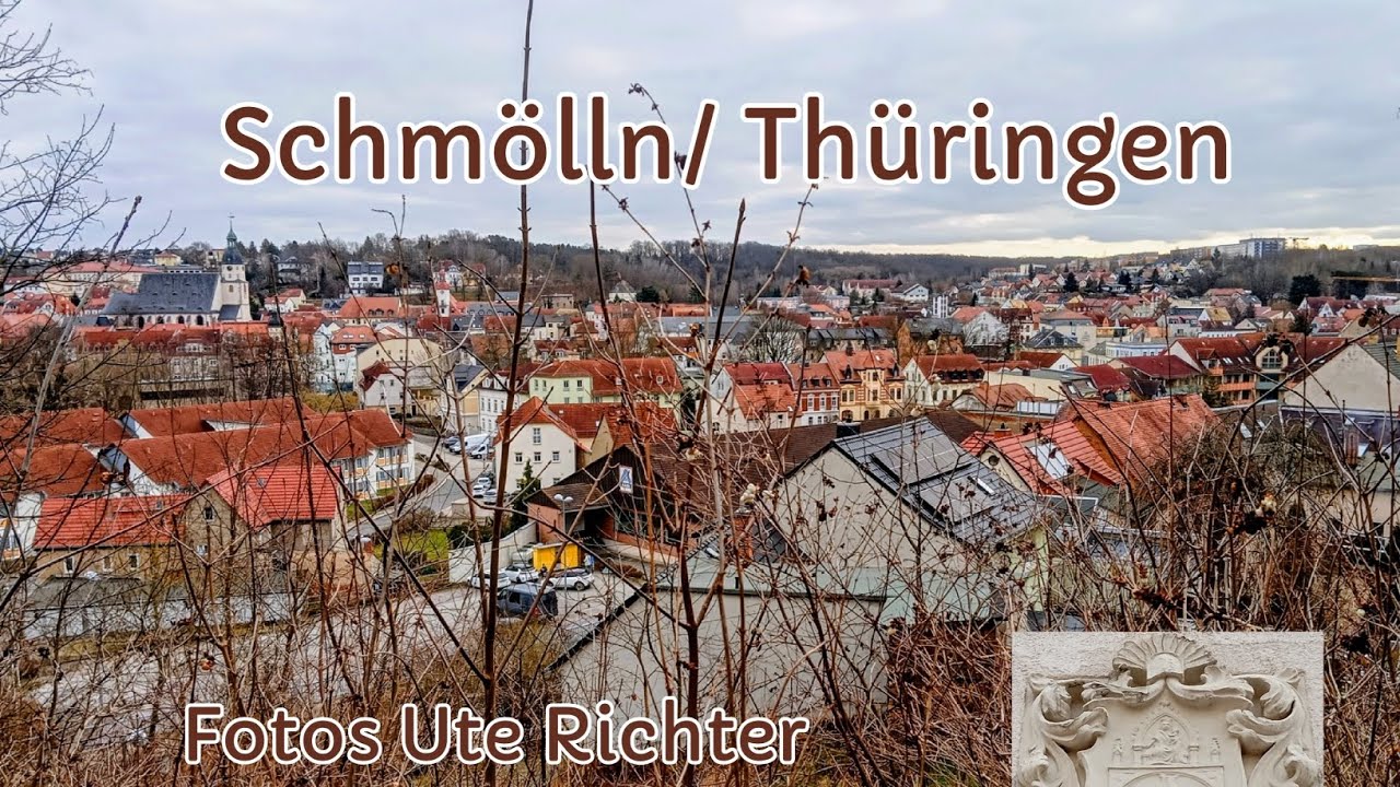 Schmölln / Thüringen