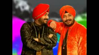 Tunak Tunak Tun ► Daler Mehndi | Punjabi Pop Song |   | DRecords