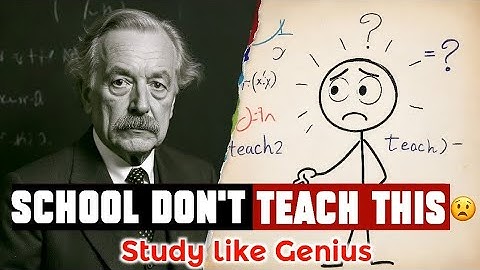 I Tried the Feynman Technique for Learning Faster - Was It Worth It?