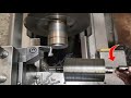 Watch how amateur Lathe operators earn millions of Vietnamese.......