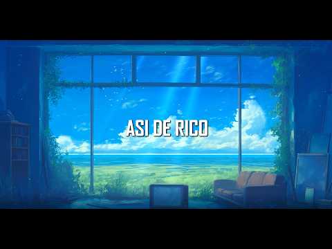 ASI DE RICO - Va Uno A Ver Y Ve - Emyl Rusev [Letra] | Karaoke MaryLove