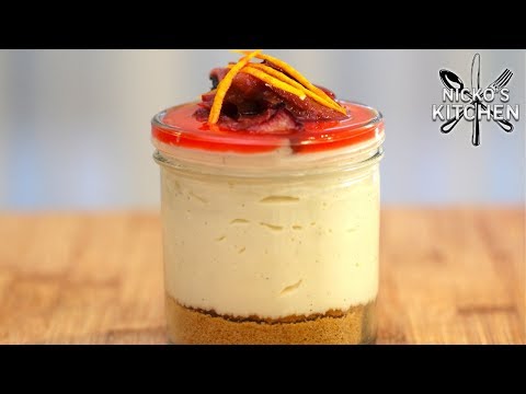 Video: Cheesecake In Een Slowcooker