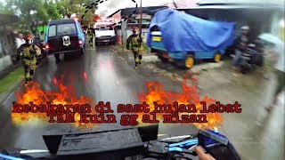 Download Lagu 58# respon cepat jaya 65 tkm kuin gang al mizan banjarmasin MP3