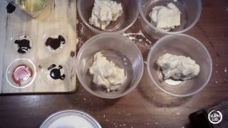 DIY Play Dough for Kids