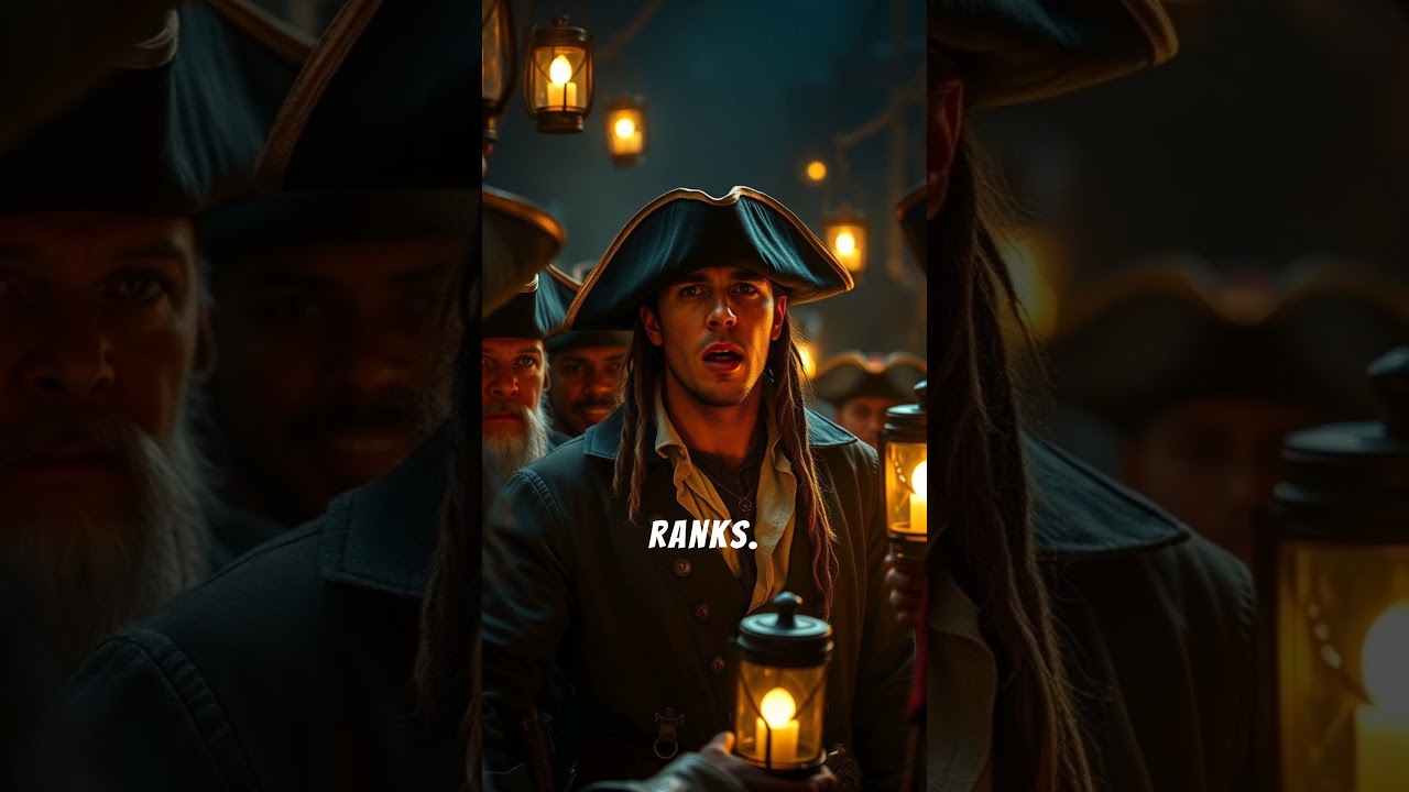 Bartholomew Roberts: The Pirate King 