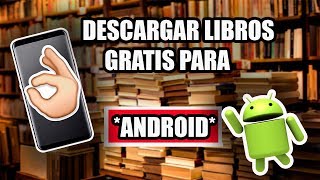 Descargar LIBROS GRATIS para ANDROID 2024 ✅ screenshot 5