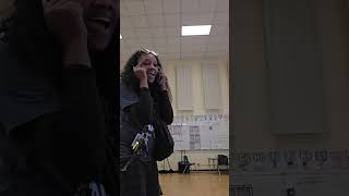 Kindergarten Graduation Shake it Off song