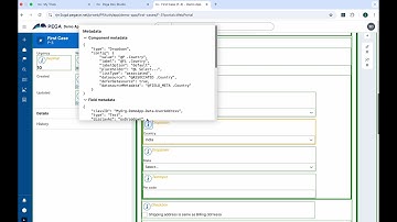 Debugging Pega Constellation app: Hands-on X-Ray, Inspect, React DevTools, Tracer, Clipboard, PAL.