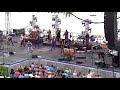 4K Earth Wind &amp; Fire Can&#39;t Hide Love Live in Concert at Sea World Orlando May 5th 2019