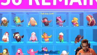 #513 Very Interactive Party 116