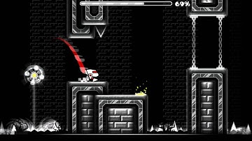 Geometry Dash: The Calling by Alexthegood