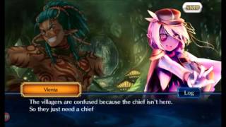 Chain Chronicle Global Side-Story 6 part 7: The Strong One