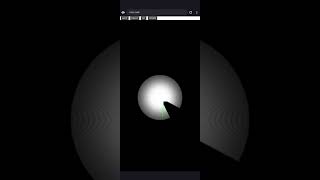 functionable path tracing in JavaScript #gaming #coding #gamedev