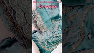 Anarkali lovers 🥰📦🫶this is for you just go for it #indianwear #meesho #anarkali #meeshohaul