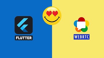 WebRTC for flutter Developer