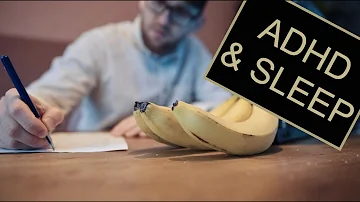 What fruits are good for ADHD?