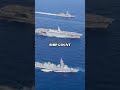 Can China Actually Overwhelm The United States Navy