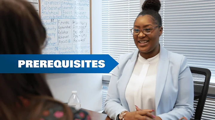 Nursing School Prerequisites at Marquette