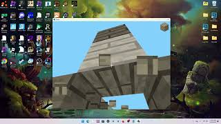Minecraft v161148