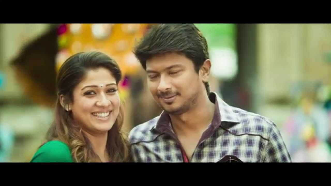 Nannbenda Official Bloopers Teaser HD Udhayanidhi Stalin  Nayanthara  Santhanam  AJagadesh