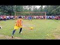 Rourkela Bondomunda Teachers Colony Vs Baghlata Tainsar||Ronaldo Messi Football Penalti||Agnes Bara