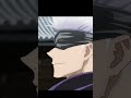 《jujutsu kaisen》 coloured Manga edit gojo deth.(chapter no. 236)#viral #gojo #japan #subscribe
