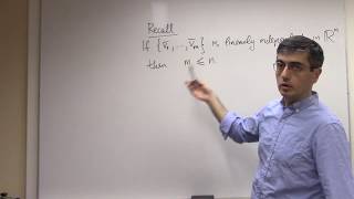 Section 6.2. Orthogonal Sets