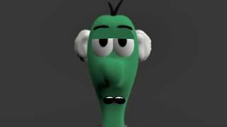Walton Lip Sync Test (For Fox-Pixar Media/Animations)