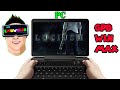 [GPD Win Max] Lucius III (LOW SETTING 1280*800 - 25+ FPS TDP: 25W)