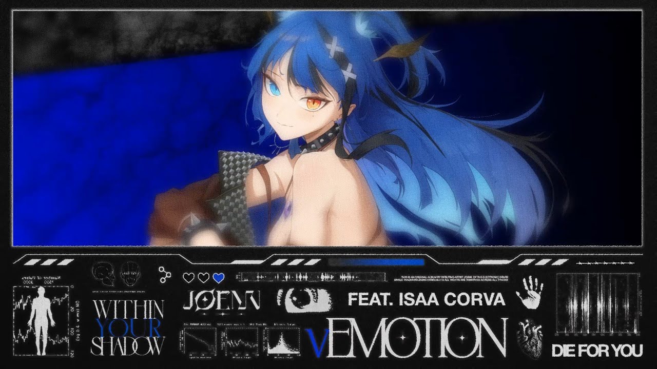 Guarda JOENN - Die For You feat. Isaa Corva (Official Lyric Video) su YouTube Guarda JOENN - Die For You feat. Isaa Corva (Official Lyric Video) su YouTube