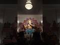 Ganesh Festival 2025 #mumbai #vadodara #ganeshchaturthi #ganesh #asia #godhra #viral