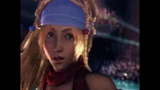 Yuna - I'm so Lucky Lucky