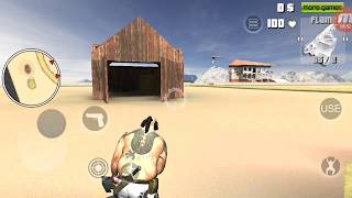 YacuZZa 3 Mad City Crime (Sandbox Style Game) | Android Gameplay | screenshot 3
