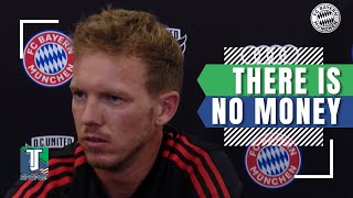 Julian Nagelsmann Doesnt Understand How Fc Barcelona Can Buy Players Without Money