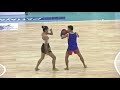 2019 ASIA OCEANIA CHAMPIONSHIPS OPENING CEREMONY