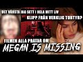 OBEHAGLIGASTE FILMEN NÅGONSIN *kolla inte på denna film* TRAUMATISERANDE !!!