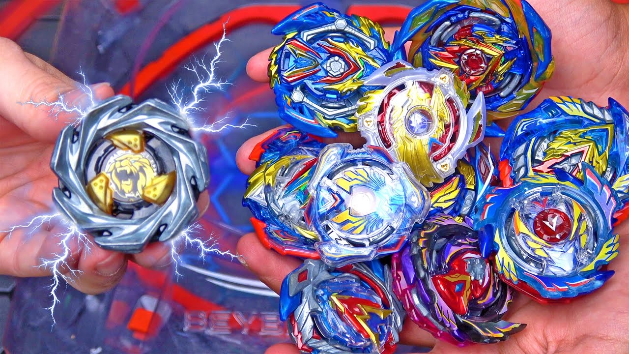 れ*ん様 ビクトリーヴァルキリーB.V シルバーver.ブロンズver. 箱無 タカラトミー ベイブレードバースト ビクトリー