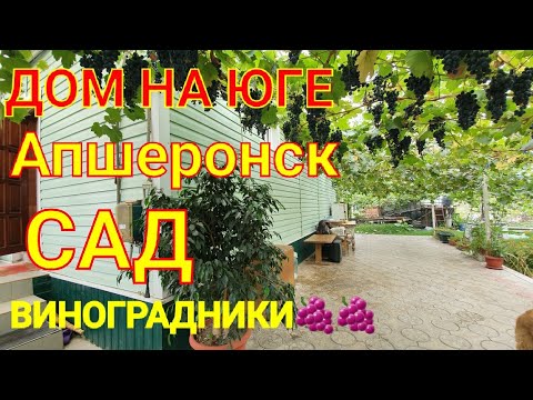 Детский сад апшеронск. Дом и сад Апшеронск.