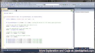 49. Arduino for Production! AVR - Creating a Library for the UART