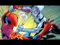 The Spider-Verse Kills Spider-Man