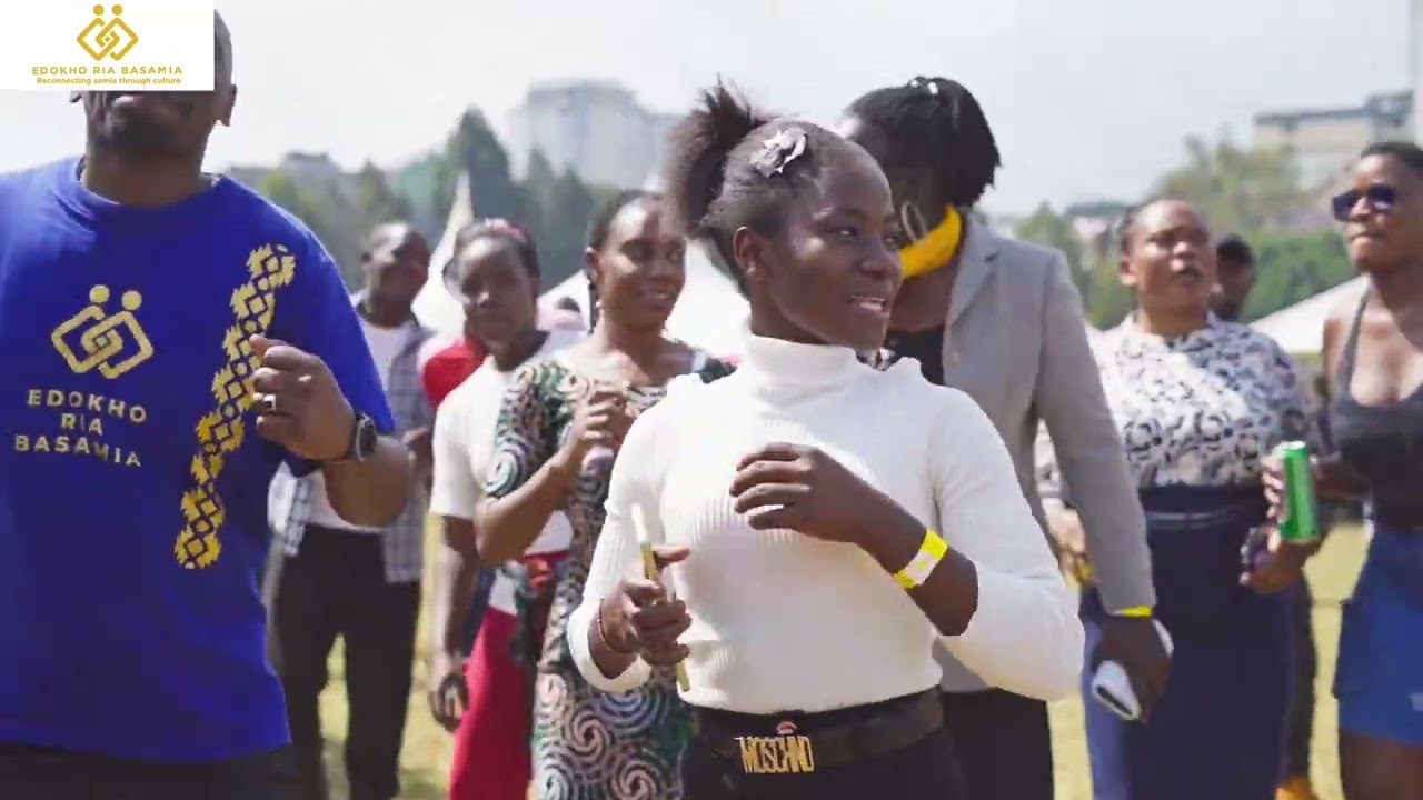 EDOKHO 3-Relive the Magic of Edokho Ria Basamia 3