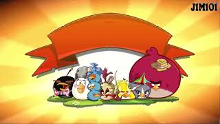 Angry Birds 2 Level 113 Walkthrough 💥 3 Stars Strategy screenshot 3