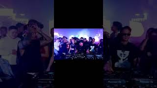Obii dengan piringan itu lagi #robstee #dj #remix #marapthon3 #a4aclan #shorts