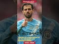 Bernardo Silva Keeps Manchester City Title Dream Alive With Bournemouth Warning