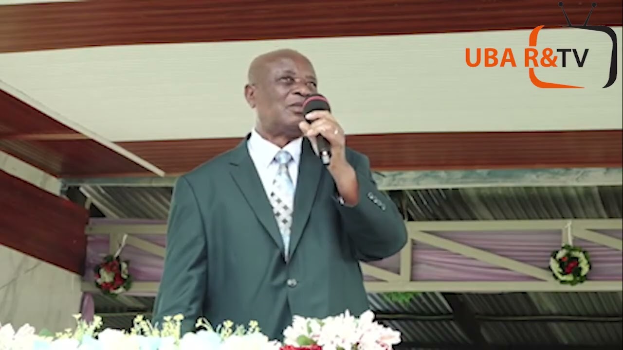 Ubuntu bw'IMANA// Umwungere wambere w'ishengero rya Pentecote ryo Ku Mugara