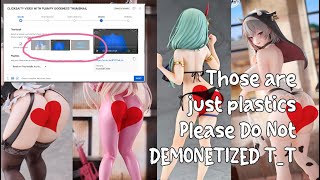 3D Anime Modeling Doodling Female Lower Torso Blender