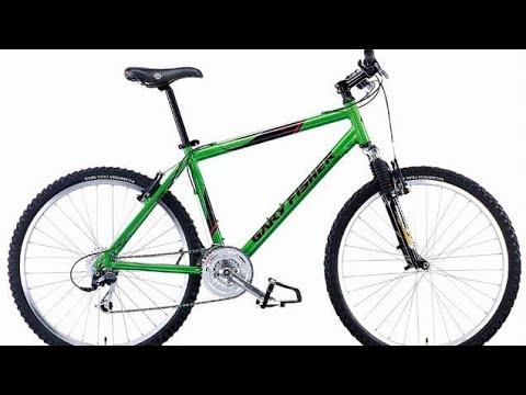 2000 Gary Fisher Tassajara Bike Walkaround - YouTube 2000 Gary Fisher Tassajara Bike Walkaround - YouTube