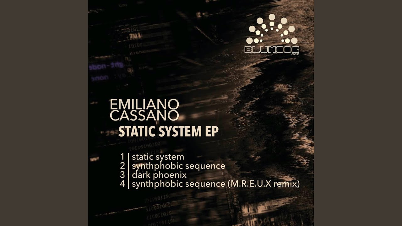 Watch Static System on YouTube Watch Static System on YouTube