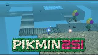 Conveyor Chasm - Pikmin 251